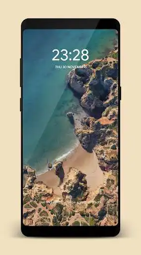 Play [Substratum] Transparent Lockscreen for SAMSUNG as an online game [Substratum] Transparent Lockscreen for SAMSUNG with UptoPlay